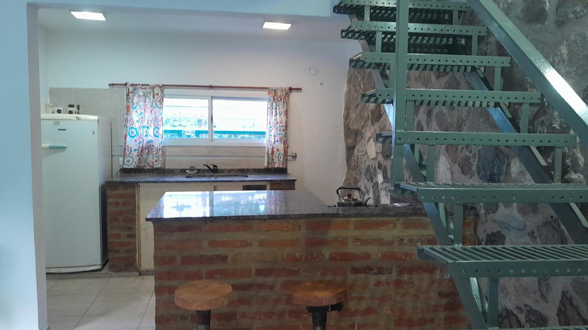 El Rinconcito De La Selva Villa La Calera Luaran gambar